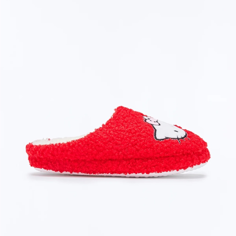 Hello Kitty Slippers - Picture 6 of 7
